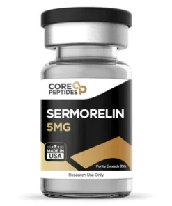 Buy Sermorelin in Switzerland