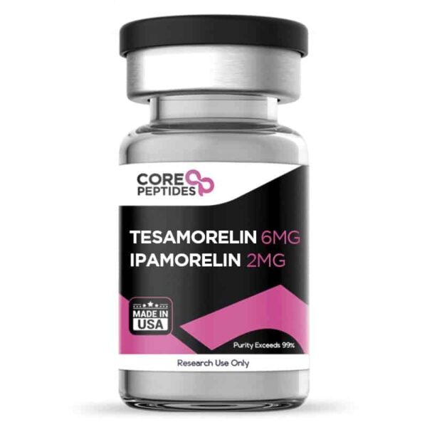 Buy Tesamorelin & Ipamorelin Blend in Switzerland