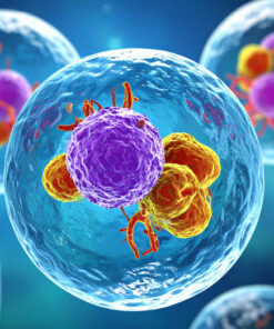 Immunity & Inflammation Peptides