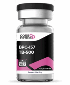 Buy BPC-157 & TB-500 Blend in Switzerland