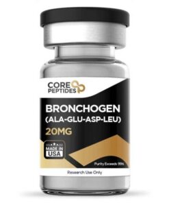 Buy Bronchogen 20mg in Switzerland
