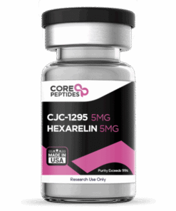 Buy CJC-1295 & Hexarelin Blend in Switzerland