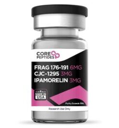 Buy Fragment 176-191 & Mod GRF 1-29 & Ipamorelin Blend in Switzerland