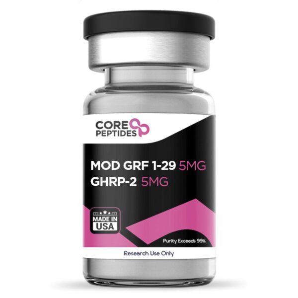 Buy Mod GRF 1-29 & GHRP-2 Blend in Switzerland