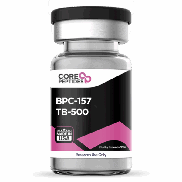 Buy BPC-157 & TB-500 Blend in Switzerland