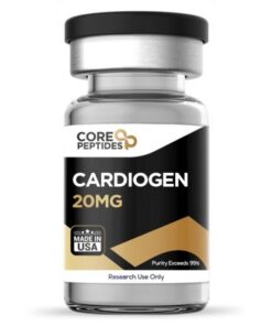 Buy Cardiogen 20mg in Switzerland