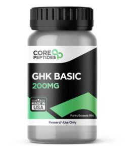 Buy Tripeptide-1 200mg in Switzerland