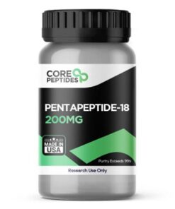 Buy Pentapeptide-18 in Switzerland