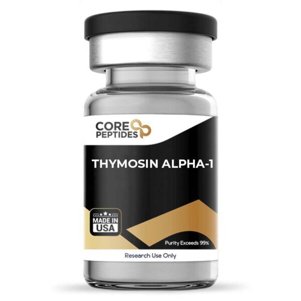 Buy Thymosin Alpha-1 in Switzerland