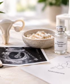 Fertility & Hormone Research