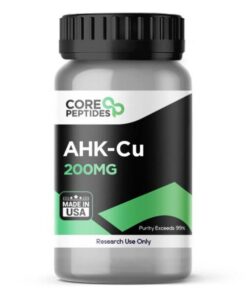 Buy AHK-Cu 200mg in Switzerland