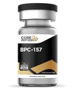 Buy BPC-157 in Switzerland