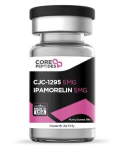 Buy CJC-1295 & Ipamorelin Blend in Switzerland
