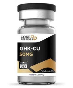 Buy GHK-Cu 50mg in Switzerland