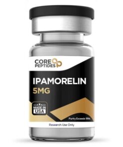 Buy Ipamorelin 5mg in Switzerland