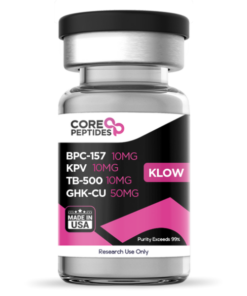 Buy KLOW Blend 80mg in Switzerland