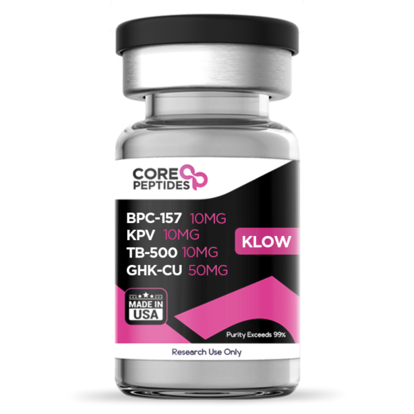 Buy KLOW Blend 80mg in Switzerland