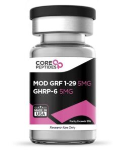 Buy Mod GRF 1-29 & GHRP-6 Blend in Switzerland