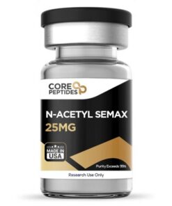 Buy N-Acetyl Semax in Switzerland