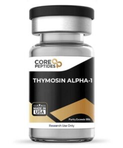 Buy Thymosin Alpha-1 in Switzerland