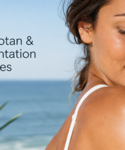 Melanotan & Pigmentation