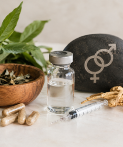 Sexual Health Peptides